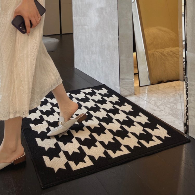 态度 地垫合集 法式复古百搭入户垫耐脏耐磨防滑家用脚垫门厅地垫,淘宝优惠券,粉丝福利购,淘宝优惠卷