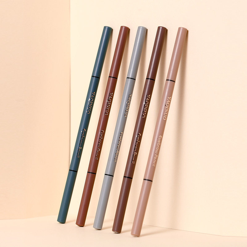 孕期可用孕妇眉笔孕妇专用官方眉粉 佳壹丽孕产妇眉笔/眉粉/眉膏