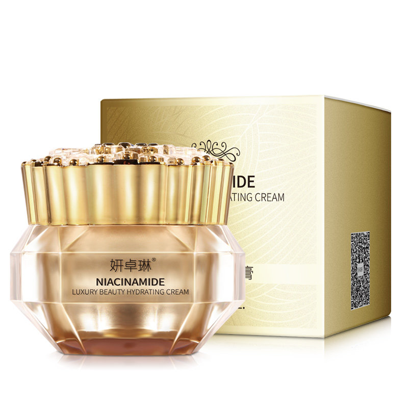 妍卓琳【拍两件下单买一送一】膏面霜 妍卓琳乳液/面霜