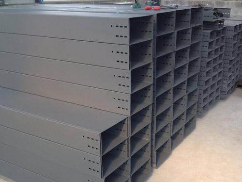 防火镀锌电缆桥架线槽喷塑200 100强弱电钢制金属铁线槽50 150,淘宝优惠券,粉丝福利购,淘宝优惠卷