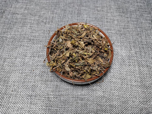 正宗 石打穿 500g 别名龙牙草瓜香草黄龙尾龙头草非中药材粉 - 图2