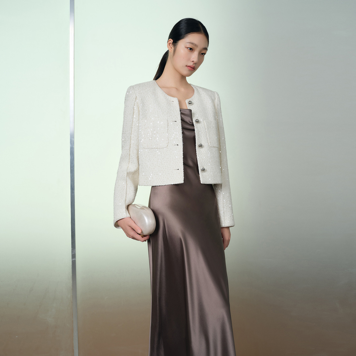 【醋酸】丽雪leisure2026春季新款无袖连衣裙吊带裙女,淘宝优惠券,粉丝福利购,淘宝优惠卷