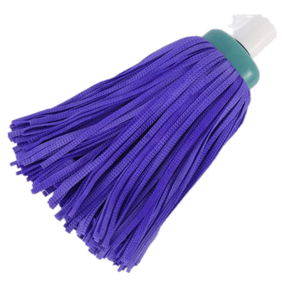 鹿皮巾拖把懒人鸡皮墩布传统水拖老式手拧圆头无水痕拖布家用客厅,淘宝优惠券,粉丝福利购,淘宝优惠卷