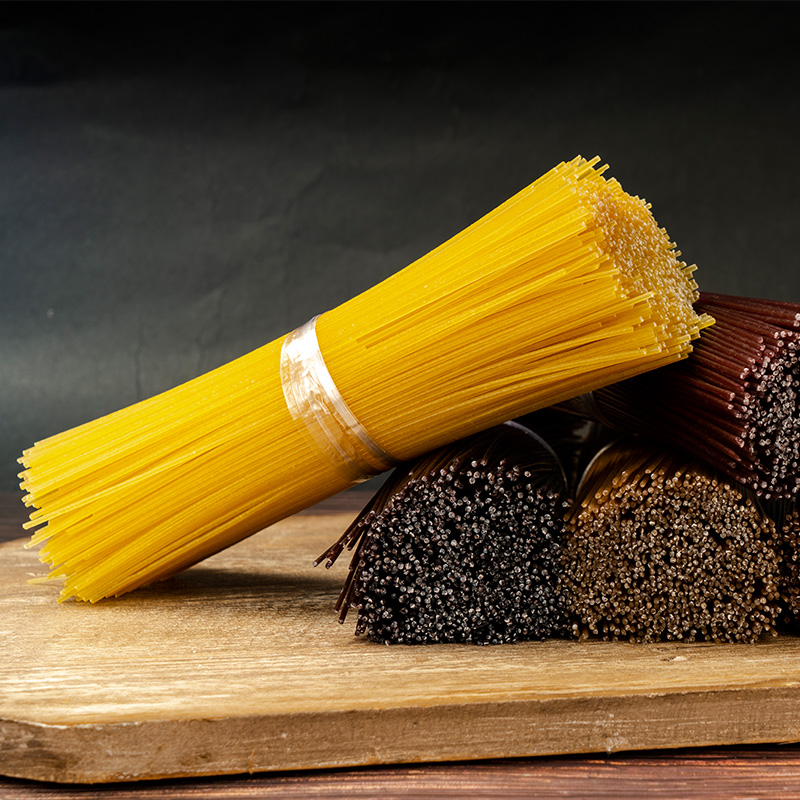 上唐佬5斤五谷粗粮江西米粉米线干 麻辣烫杂粮鱼粉漁粉专用粉条