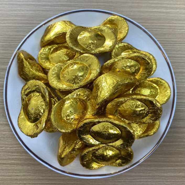  晶客混合巧克力