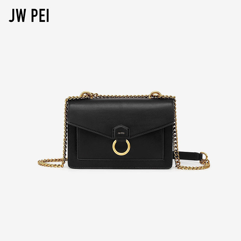 jw pei单肩女腋下20125链条包 JW PEI女士包袋