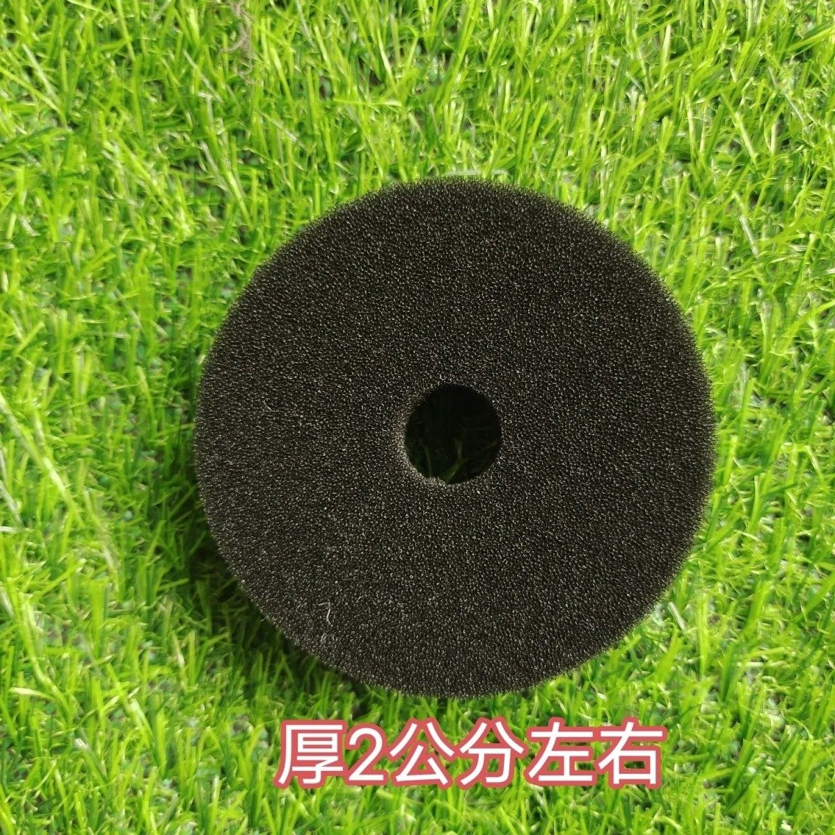 创星前置QZ30过滤桶过滤棉水族鱼缸外置设备过滤器专用替换生化棉,淘宝优惠券,粉丝福利购,淘宝优惠卷