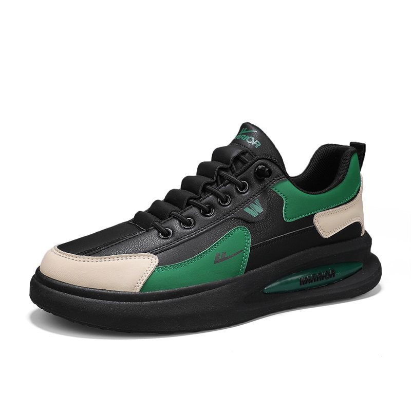 回力男鞋板鞋男款2025新款秋季皮面厚底增高运动鞋男休闲百搭鞋子,淘宝优惠券,粉丝福利购,淘宝优惠卷