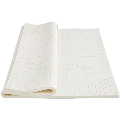 Импортный натуральный матрас для школьников для домашнего использования, Таиланд, делается под заказ