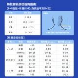 苏老伯 Подушка для латексной подушки шейки матки Таиланд