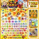 Dragon Ball Drawing Toys for Children
