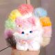 Stuffed toys