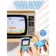 Tetris game console nostalgic old model
