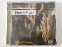 Sati Eric harp music Eternal Satie Various undemolished