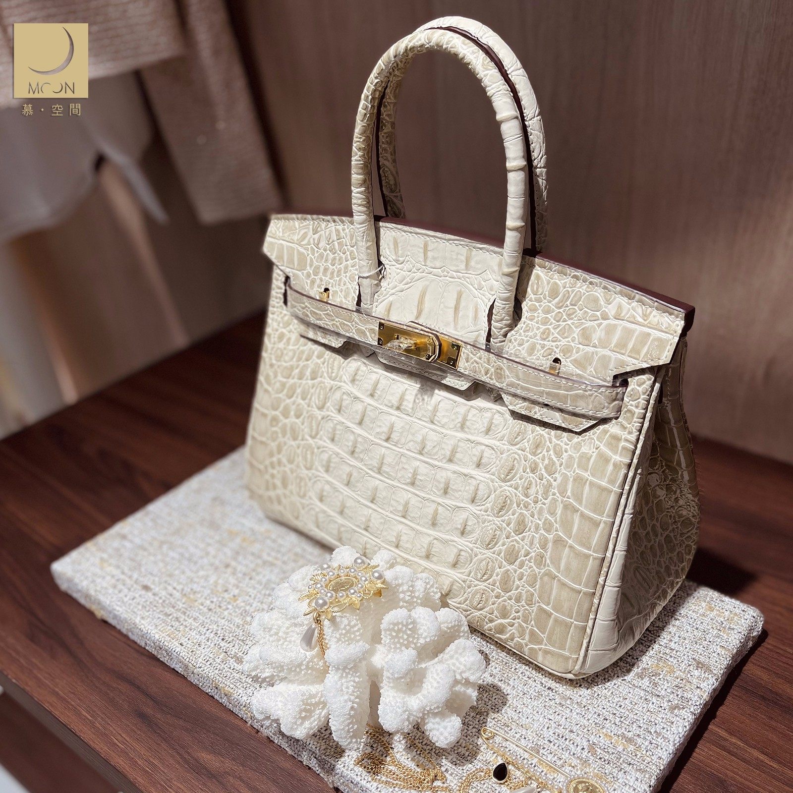 MOON慕空间样板房衣帽间衣柜女士衣服衬衫外套装饰品全屋定制摆件,淘宝优惠券,粉丝福利购,淘宝优惠卷