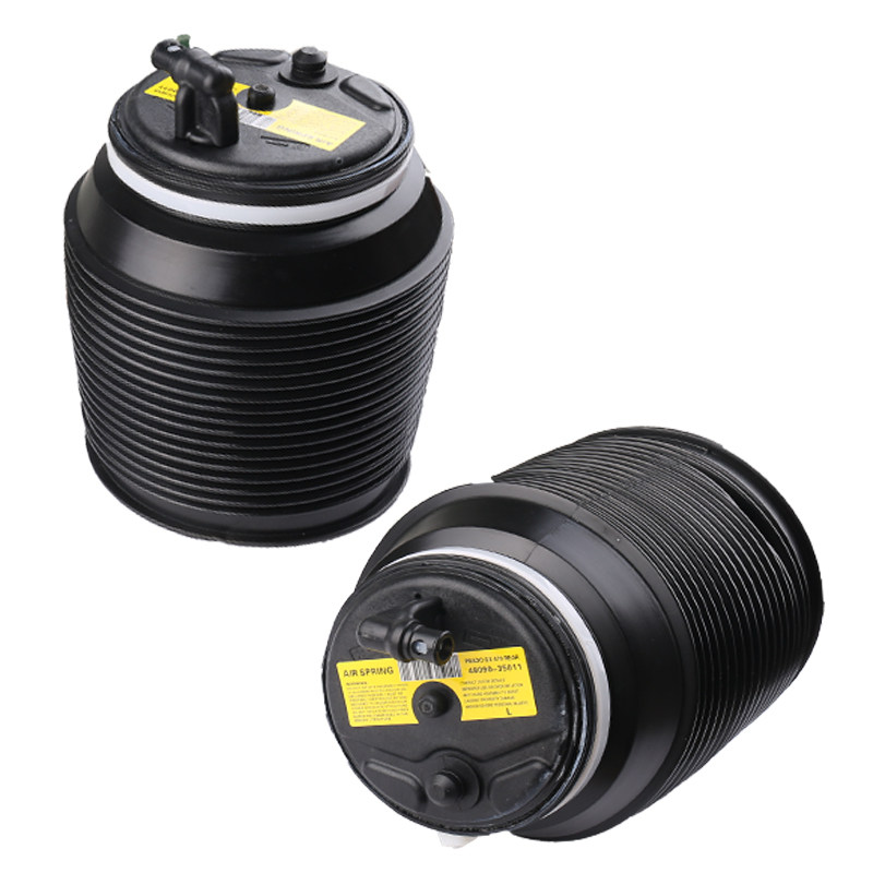 适用于霸道普拉多4000后避震机气减LC150LC120后减震压缩气包气袋,淘宝优惠券,粉丝福利购,淘宝优惠卷