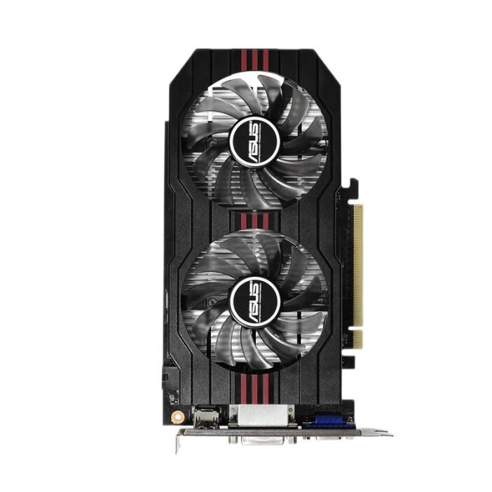 GTX650 660 750ti760 950 960 1050TI 1060 2g/4g/6g游戏显卡-图3