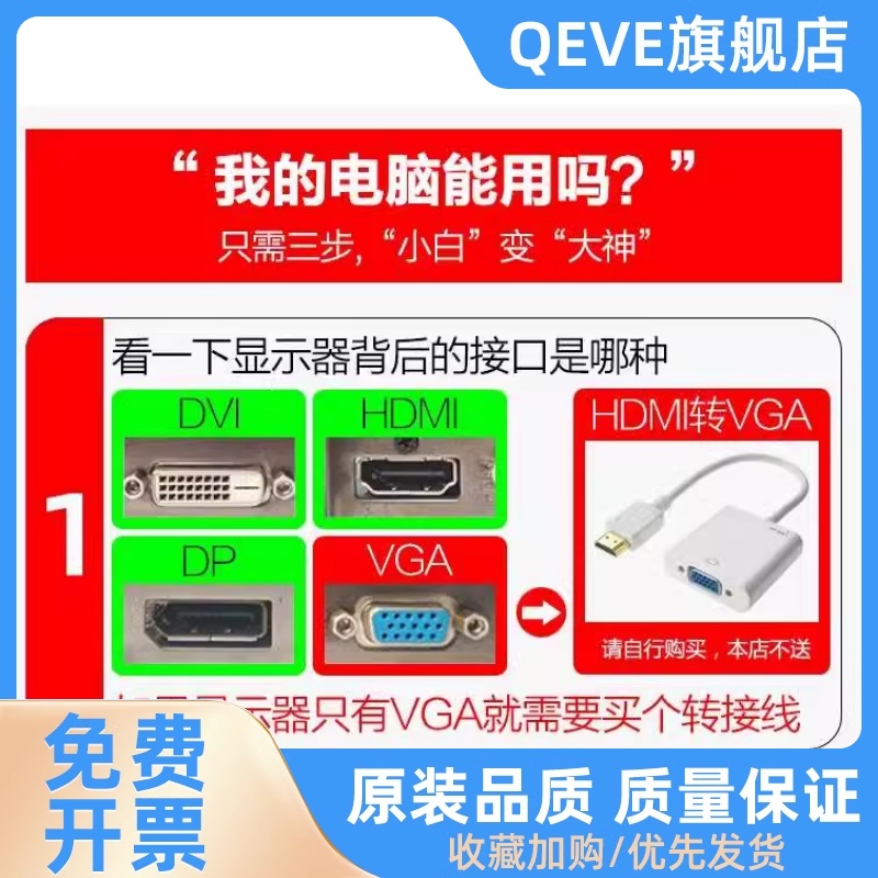 原装游戏显卡GTX650 750TI 760 10501060吃鸡LOL办公独显包邮-图0