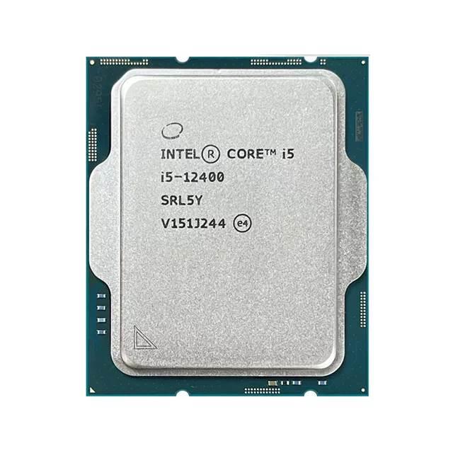 i3-12100F i5-12400F 12600 12700 12900 13100 13400CPU-图1