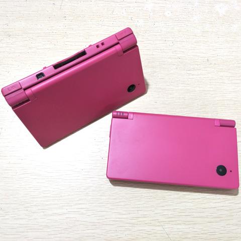 NDSI游戏机NDSL原装3DS怀旧new3ds掌上主机psp3000童年街机 - 图2