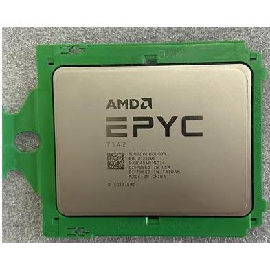 EPYC7402/7F72/7542/7642/7R32/7702/7742/7H12服务器CPU-图2