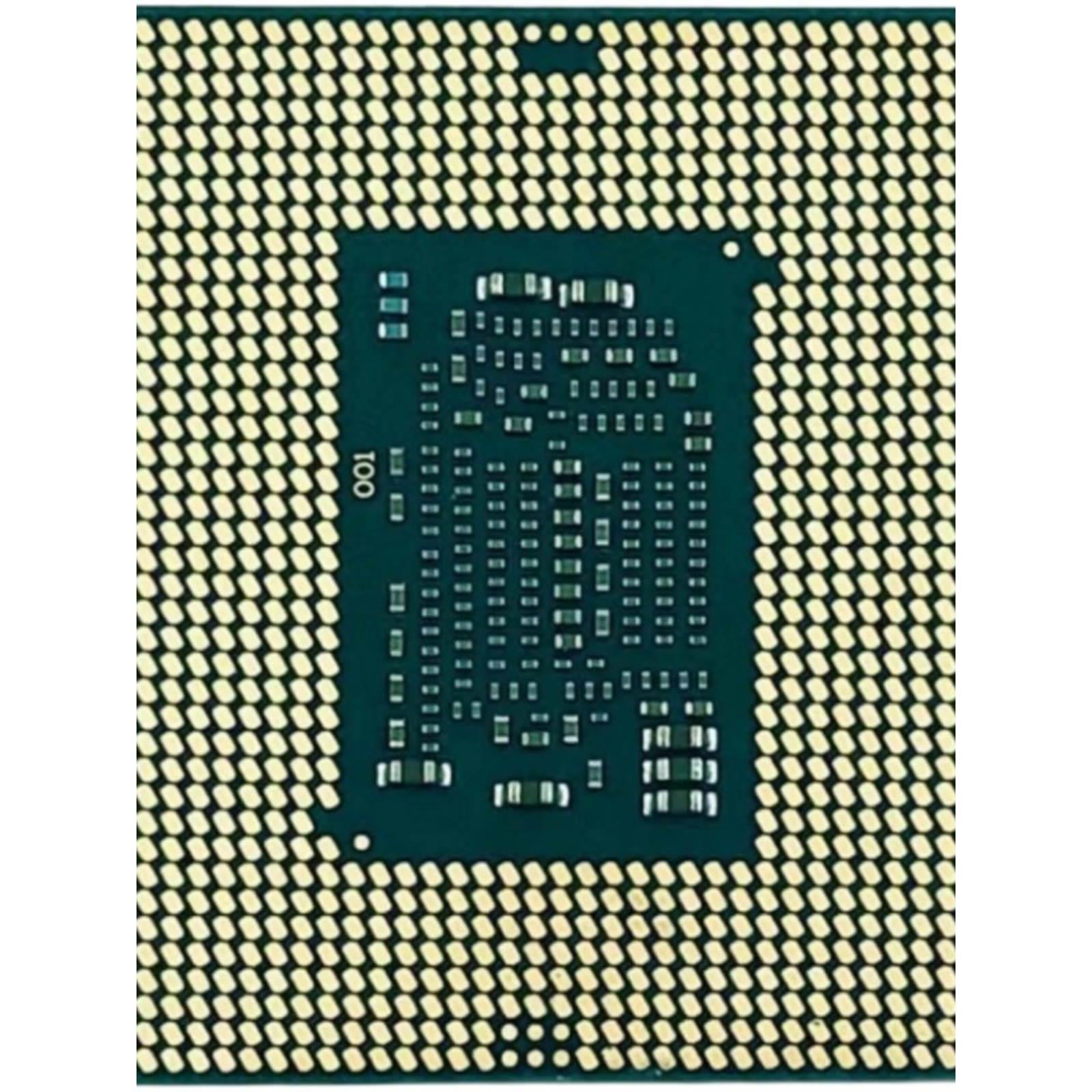 i3 12100 12100F i5 12400 12400F 12600KF i7 12700KF处理器CPU-图3