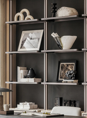 现代轻奢软装饰品组合搭配摆件