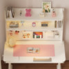 24h quick-fast-bold space desktop storage bookshelf
