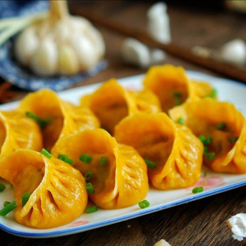 果蔬彩色蔬菜粉高低筋饺子粉包面条 璟德岳食品面粉/食用粉