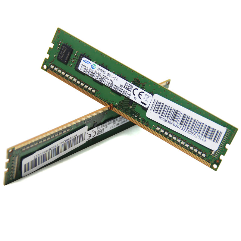 原装联想 DDR3 1600 4G 1333 1066台式机电脑内存条DDR3L启天内存 - 图1