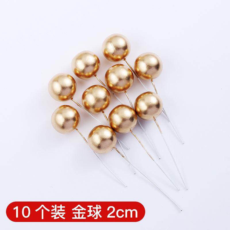 Housewarming EVA decorative ornaments, Chinese style cake celebration ornaments, Pampas festival decoration supplies