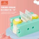 Ёмкость для хранения молока, контейнер для льда, сумка для льда, охлаждаемая термосумка