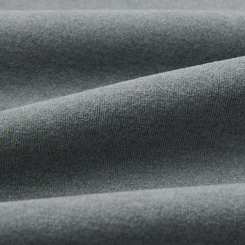 HLA/海澜之家保暖内衣套装男25秋冬远红外弹力柔软磨毛秋衣秋裤