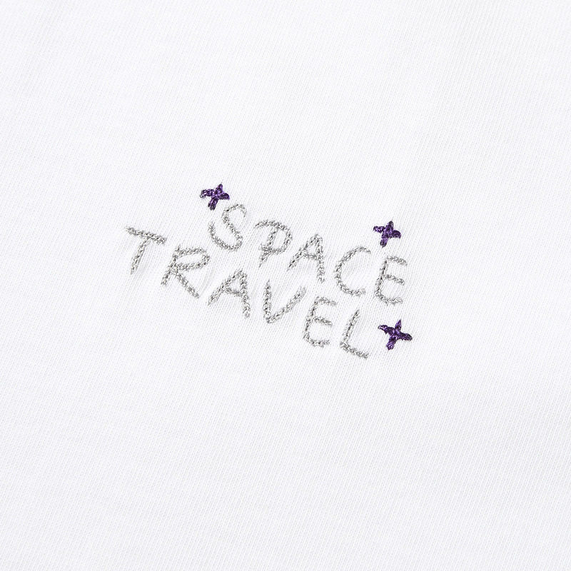 hla /海澜之家中国航天太空创想夏 海澜之家outlets店T恤