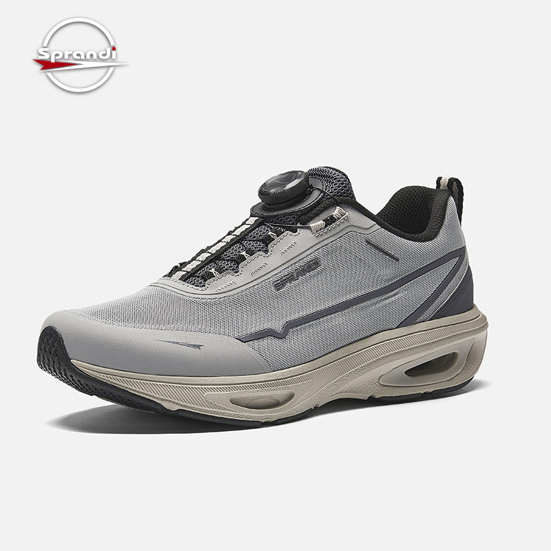 SPRANDI斯潘迪夏季新品男子DOME MAX运动鞋舒适透气防滑耐磨百搭,淘宝优惠券,粉丝福利购,淘宝优惠卷
