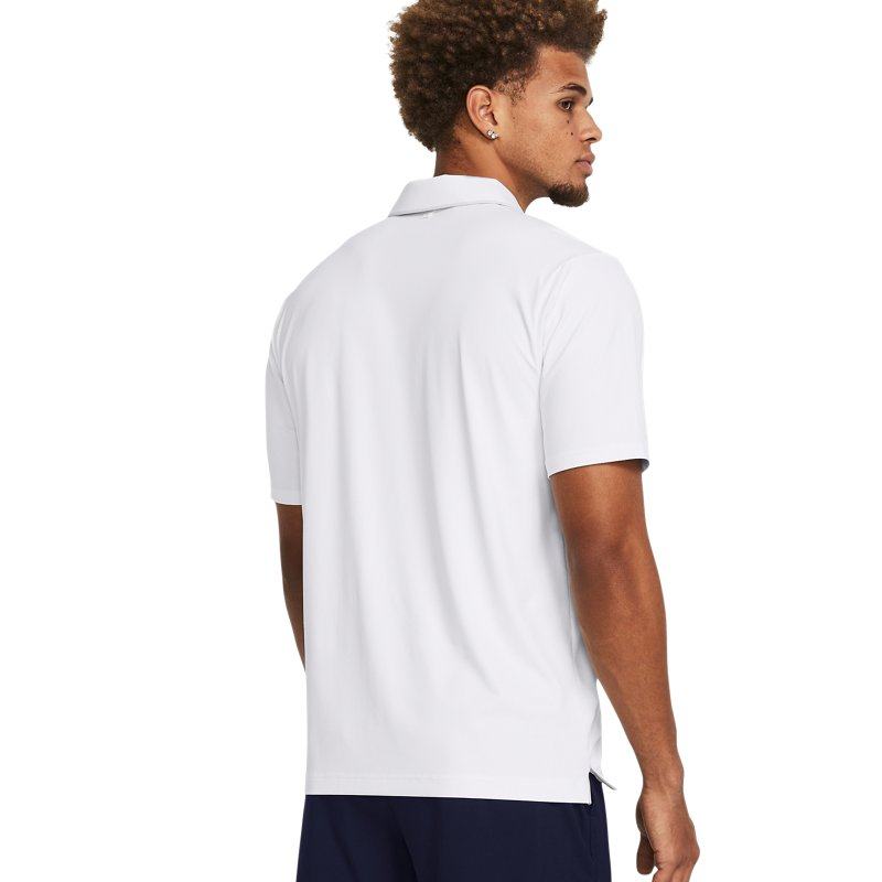 安德玛官方UA Drive Chill 男子高尔夫运动干爽Polo衫1377364,淘宝优惠券,粉丝福利购,淘宝优惠卷