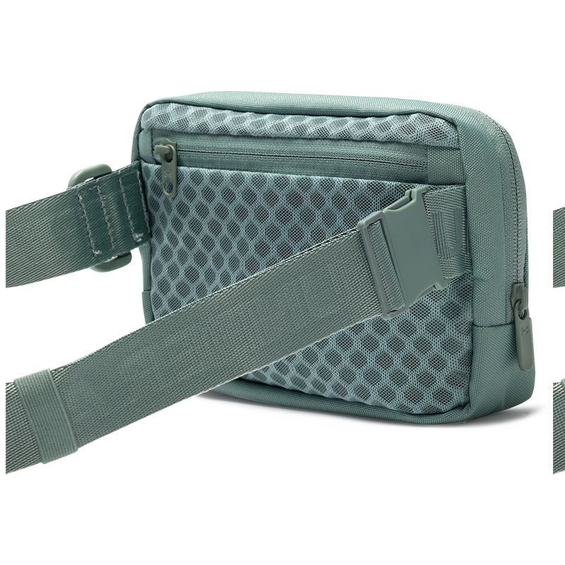 Under Armor men's and women's sports and leisure shoulder bags 1378418
