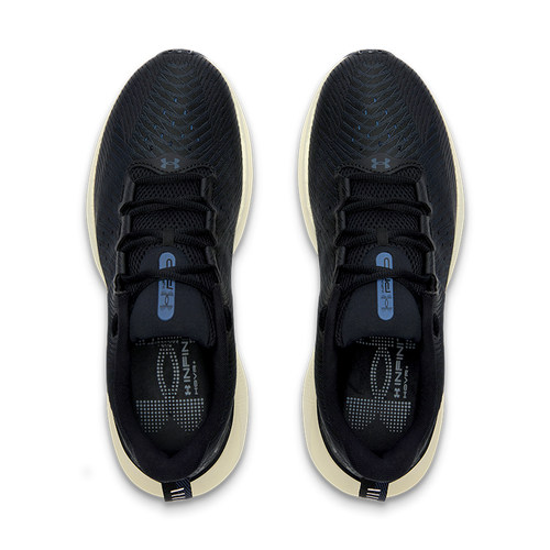 安德玛官方韧系列UA Infinite女子缓震耐磨舒适运动跑步鞋3027200 - 图1
