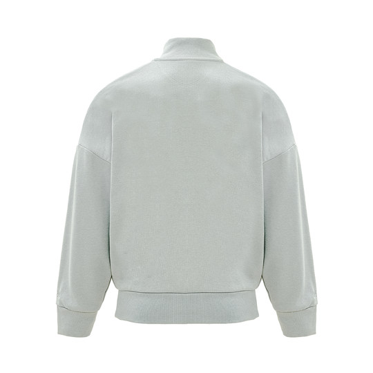 安德玛官方奥莱UA 男子高克重保暖跑步健身训练运动休闲宽松卫衣