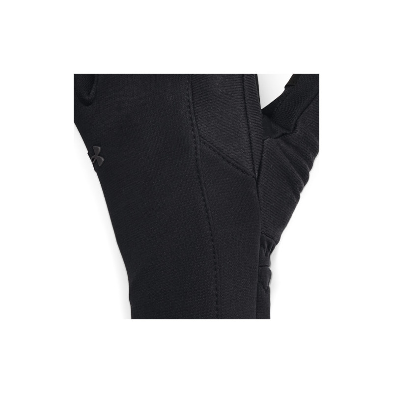 安德玛官方UA Storm 女子冬款训练运动保暖抓绒可触屏手套1365972,淘宝优惠券,粉丝福利购,淘宝优惠卷