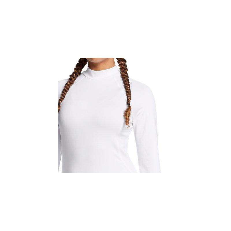 安德玛官方UA Motion 女子训练运动健身高领长袖T恤1386712,淘宝优惠券,粉丝福利购,淘宝优惠卷