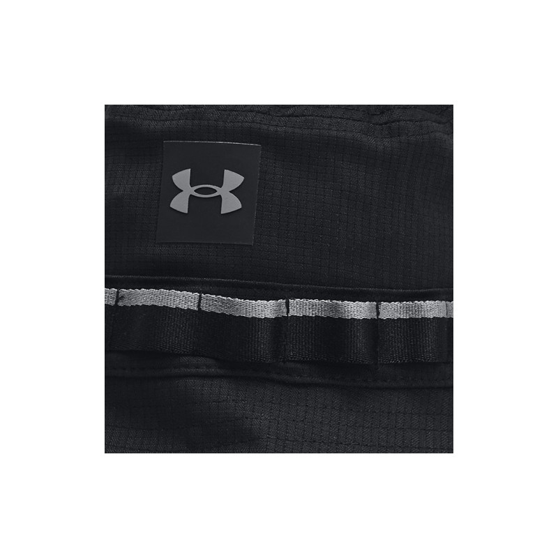 安德玛官方UA ArmourVent 男子训练运动加宽帽檐渔夫帽1383434,淘宝优惠券,粉丝福利购,淘宝优惠卷