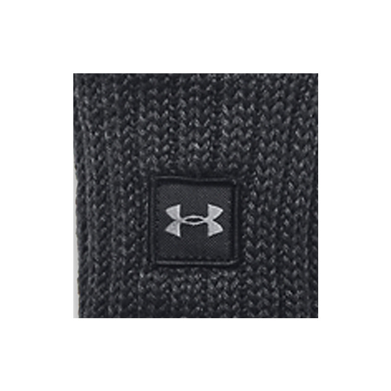 安德玛官方UA 男子冬款运动休闲保暖羊毛可触屏手套1双装1378755,淘宝优惠券,粉丝福利购,淘宝优惠卷