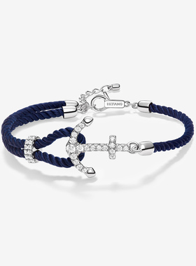 HEFANG何方船锚手绳手链