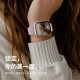 New S11 watch protective case with integrated film