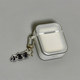 Applicable to AirPods Little Rich Woman Headphone Case