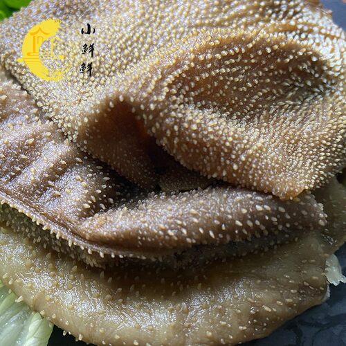 大叶片毛肚2500g千层肚重庆配菜餐饮酒店包邮火锅食材新鲜 - 图1