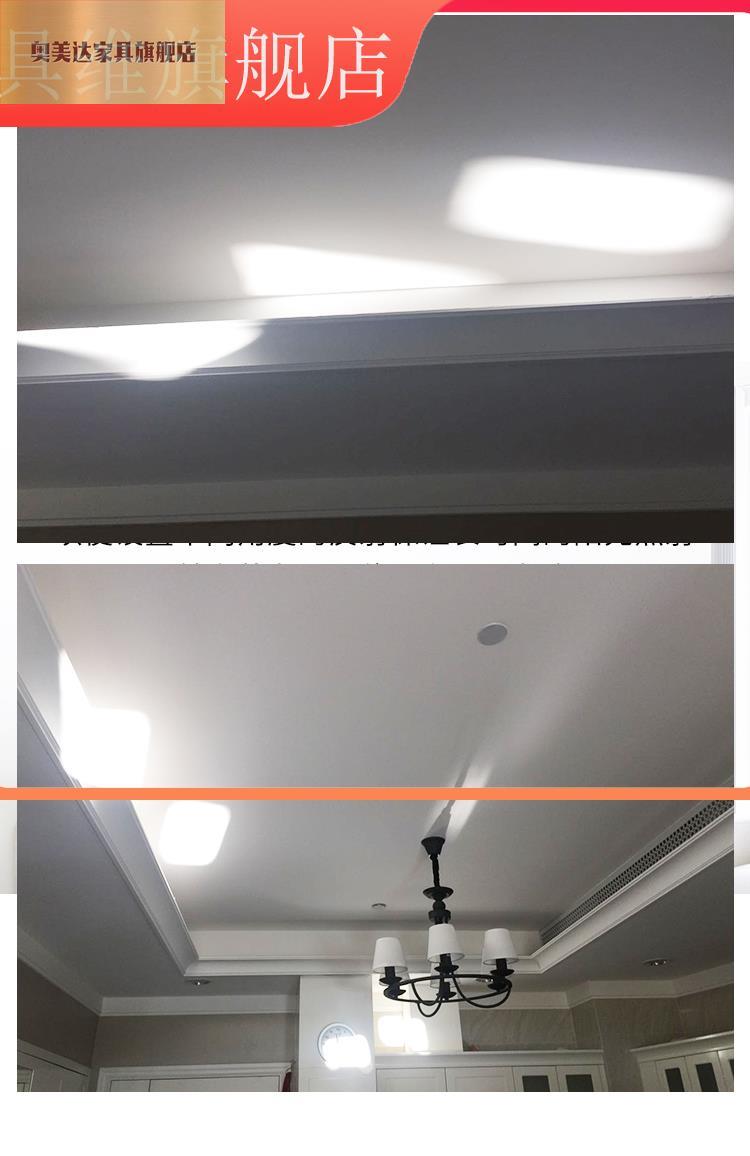 屋折射导光管家用反射镜增加房顶改善暗采光神器房间反射阳光-图3