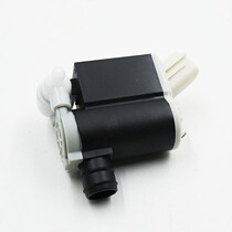 Suitable for KIA Vegeist Lion running Old new Canon Sorento Oo wind rear wiper water spray motor Kettle Wash Pump