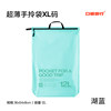 Pocket travel waterproof bag swimming storage bag dirty clothes bag wet swimming clothes fitness sports dry and wet separation handbag